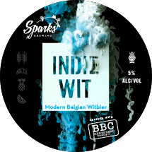 2018 IndieWit TapBadge v0.01